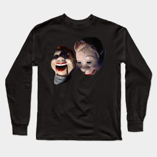 The Doody Brothers Long Sleeve T-Shirt